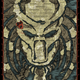Image for article titled With a Single Touch, the Predator Completely Disappears From This Incredible Poster